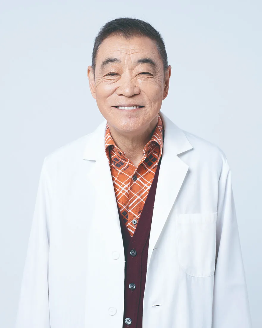 柄本明