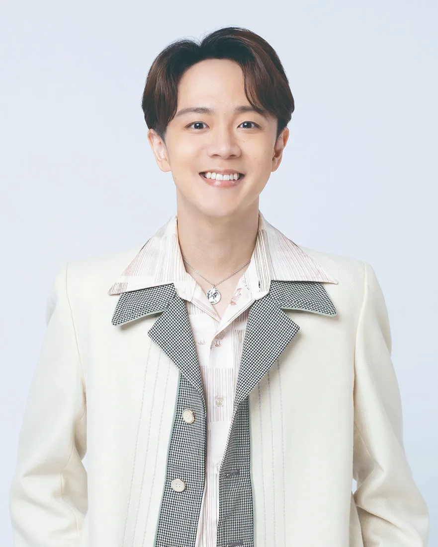 林翔太