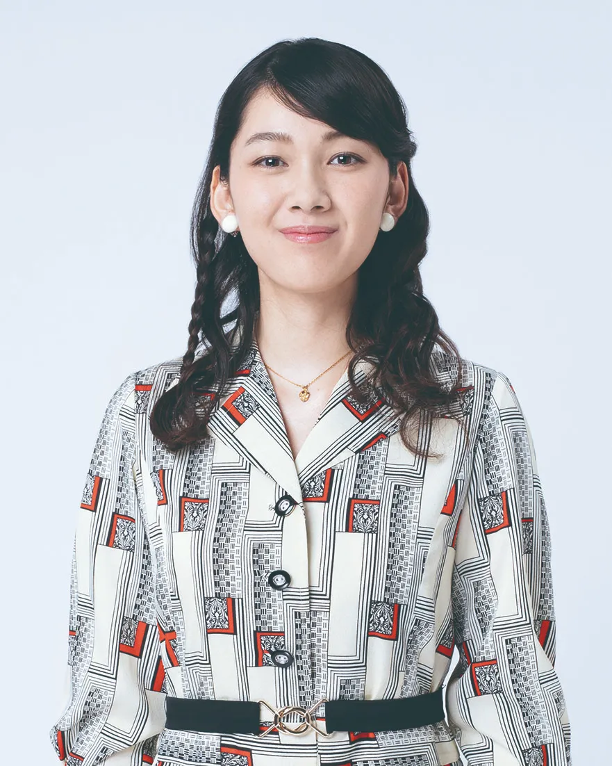 佐々木春香