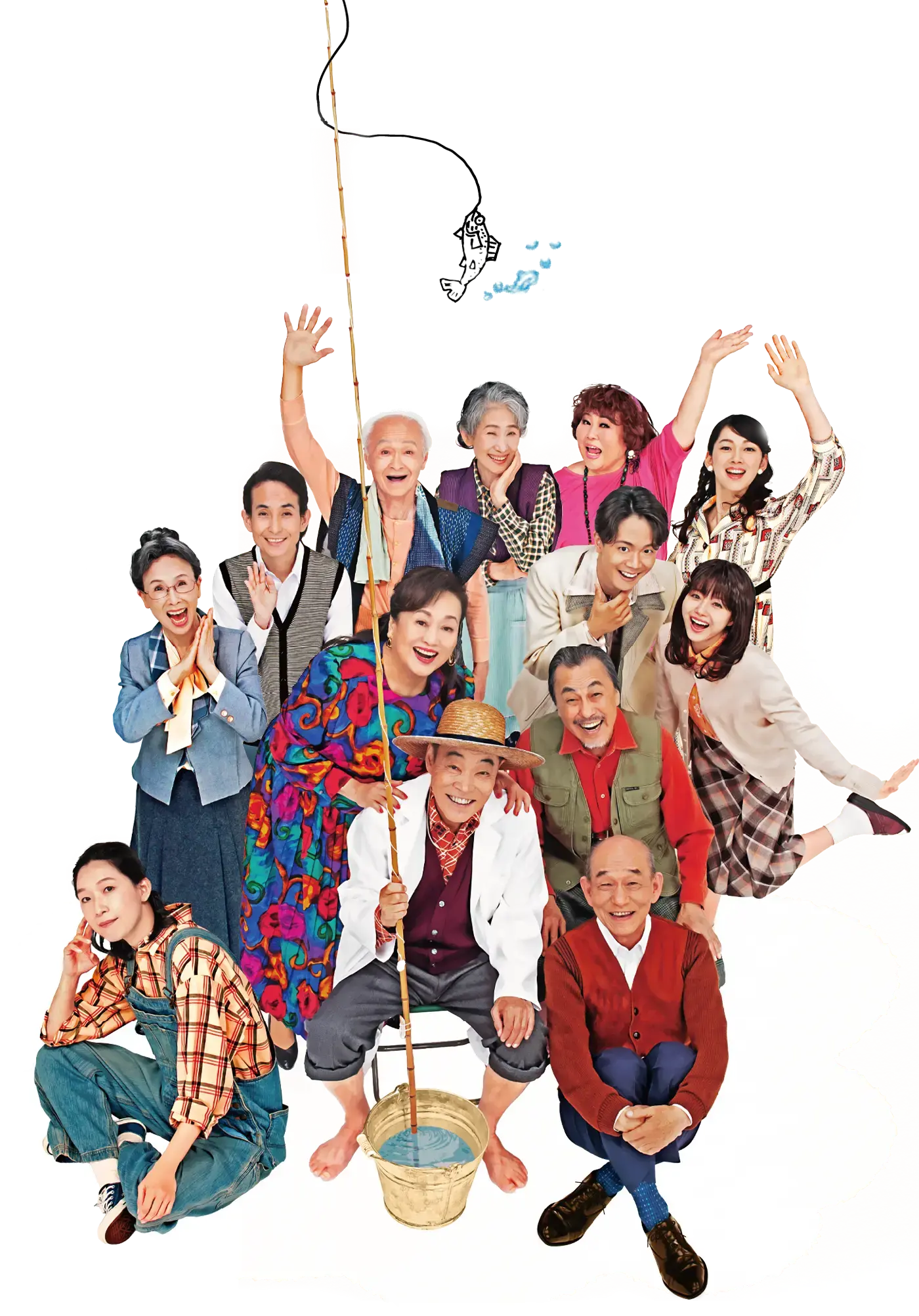 キービジュアル